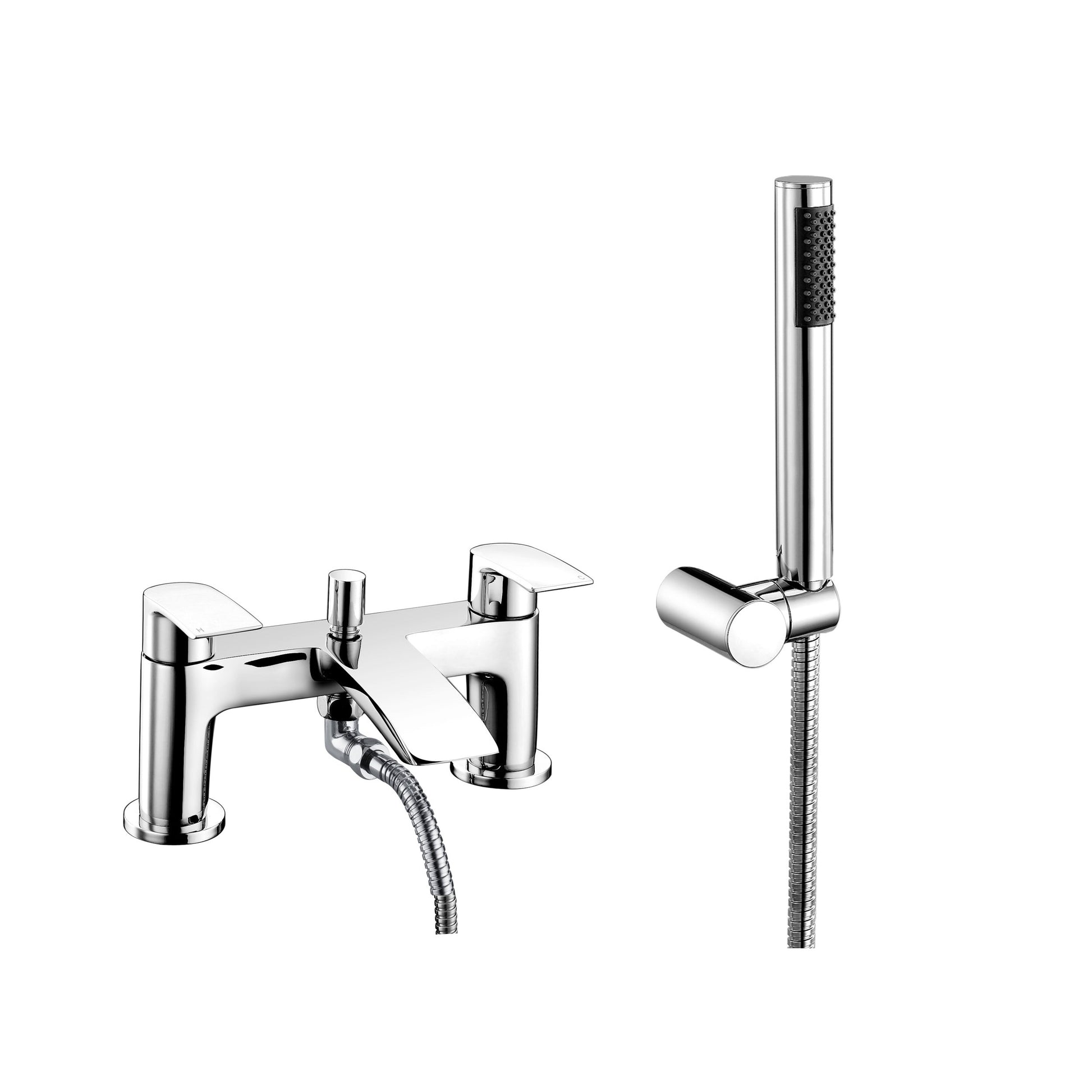 Shade Bath Shower Mixer