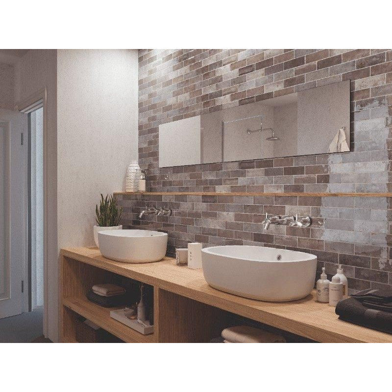 Tennessee Range - Tile Depot - 