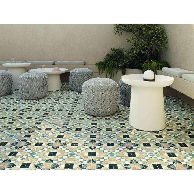 Tesserae Range - Tile Depot - 