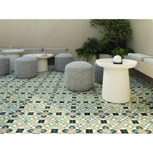 Tesserae Range - Tile Depot - 