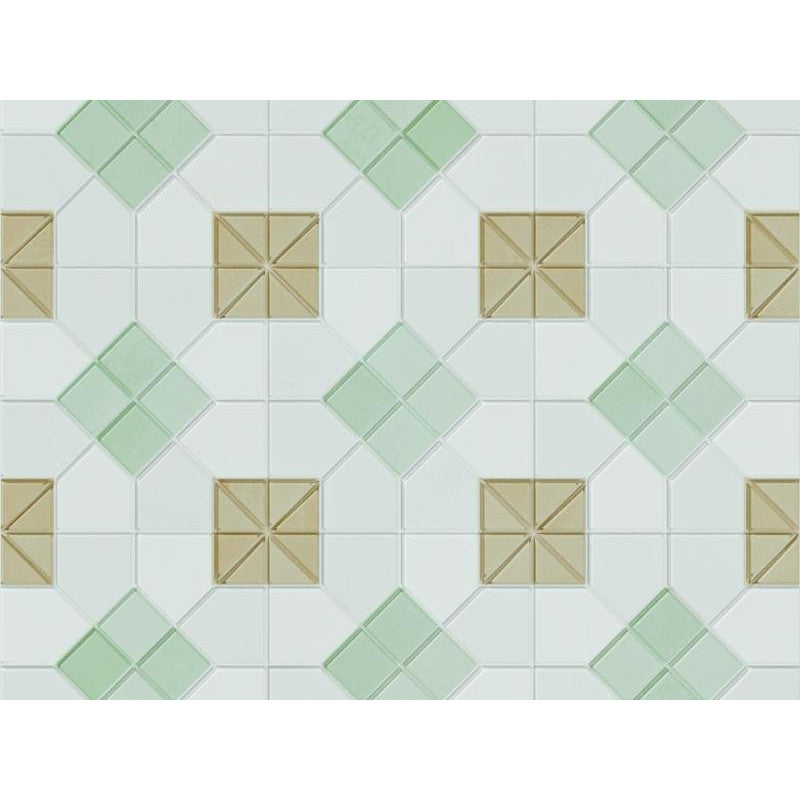Tesserae Range - Tile Depot - 