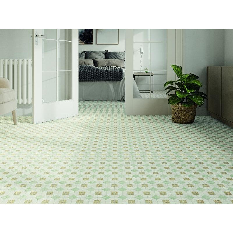 Tesserae Range - Tile Depot - 