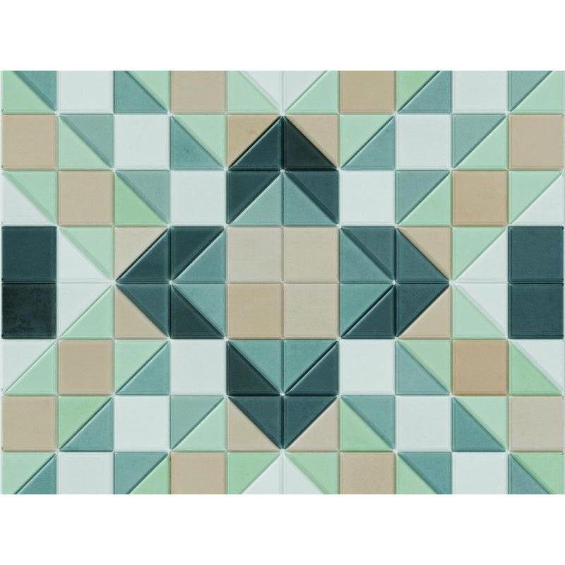 Tesserae Range - Tile Depot - 