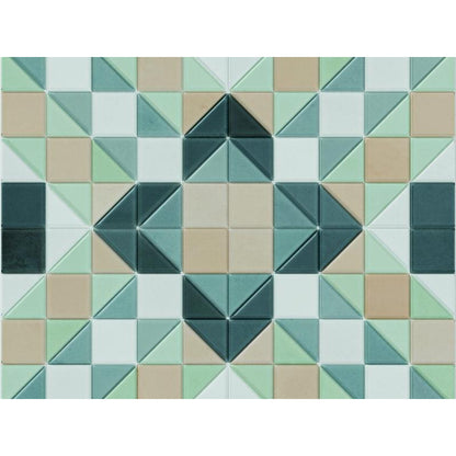 Tesserae Range - Tile Depot - 
