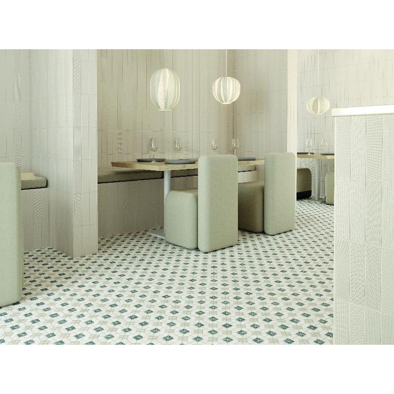 Tesserae Range - Tile Depot - 