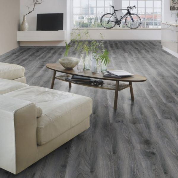 Tomahawk Oak 12mm Pack Size 1.48m² - Tile Depot - 