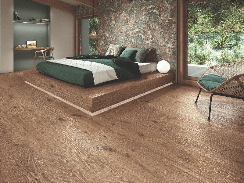 Triana Caoba - Tile Depot - 