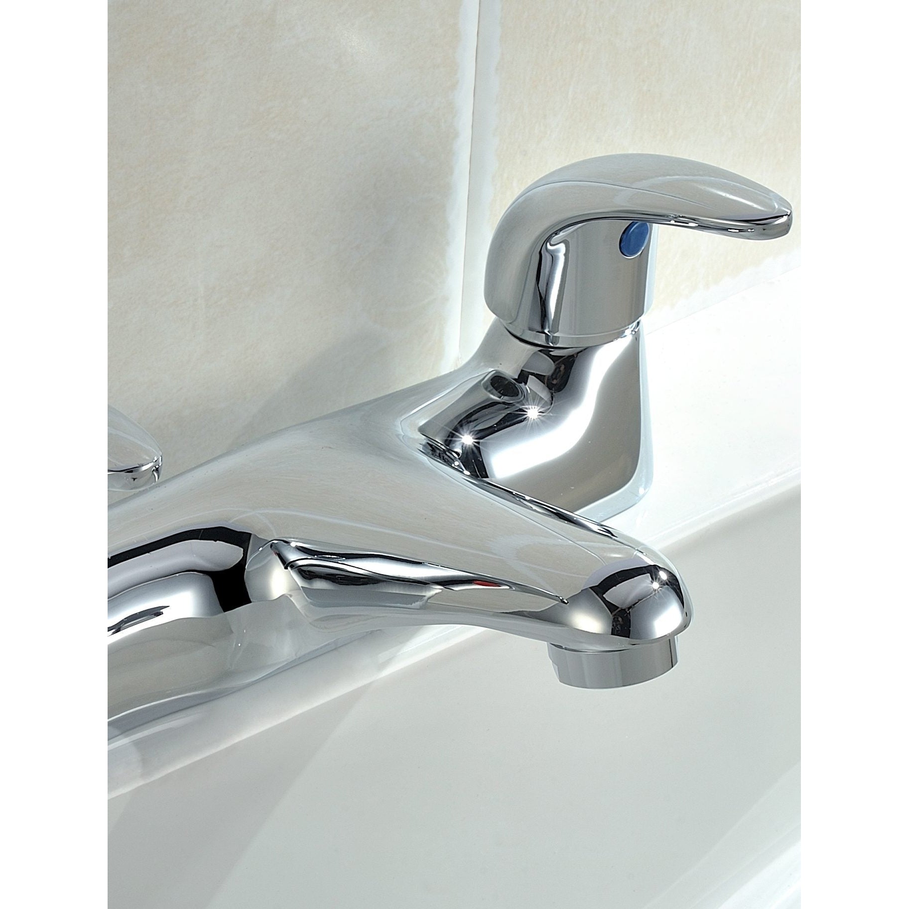 Alpha Bath Filler
