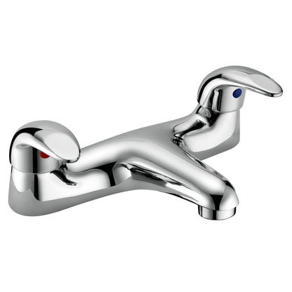 Alpha Bath Filler