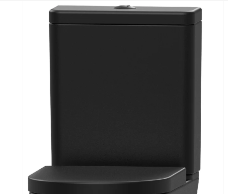 Zaffiro Close Couple Flush Tank