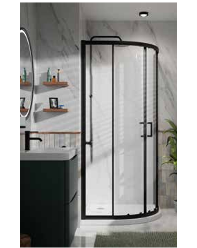 Casanuova    Quad  Door