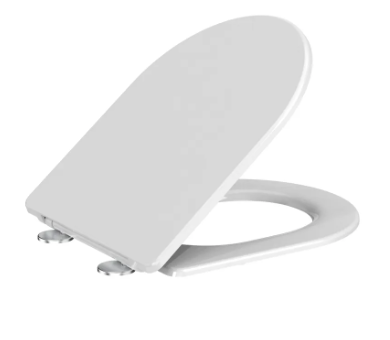 Compass Round Sc Slim Secure Fix Seat