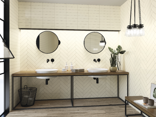 Vintage - Tile Depot - 
