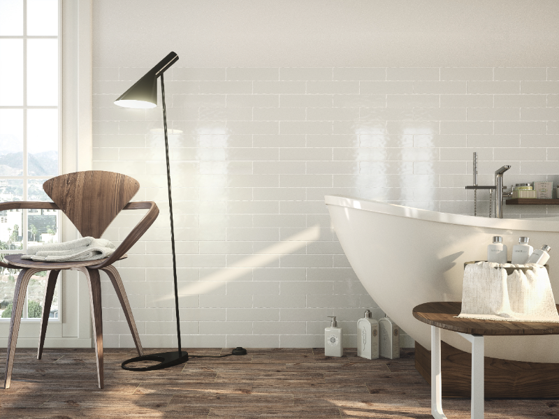 Vintage - Tile Depot - 