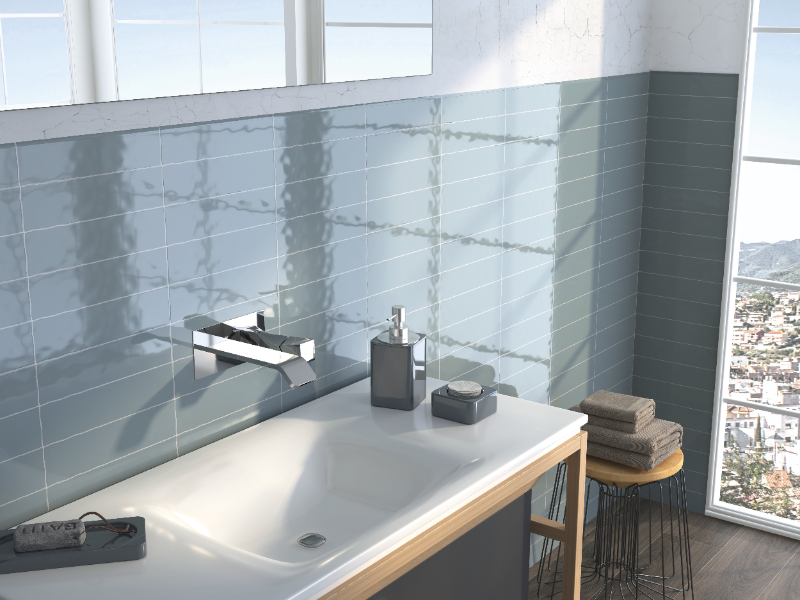 Vintage - Tile Depot - 