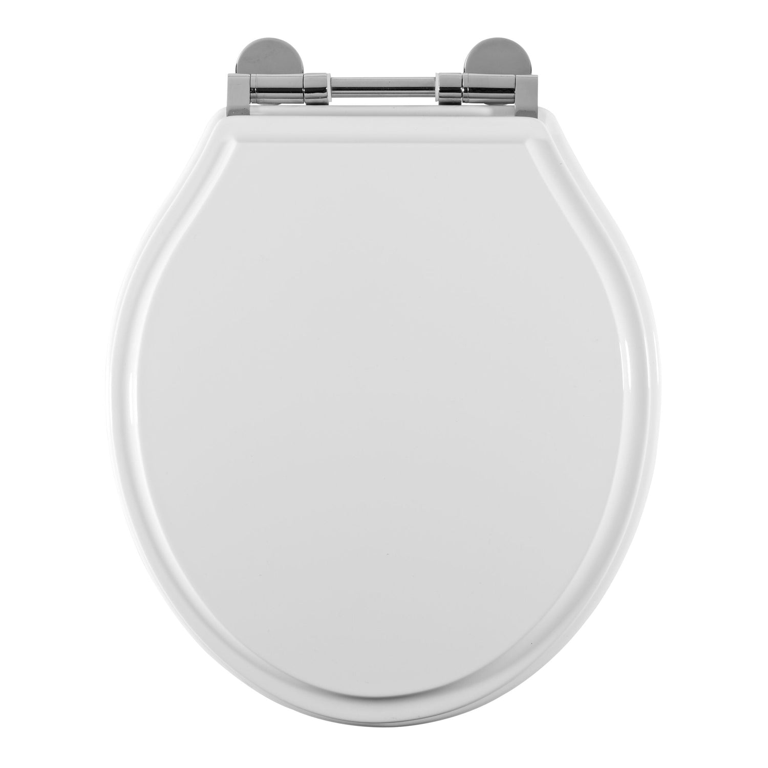 Vitoria SOFT CLOSE SEAT WHITE