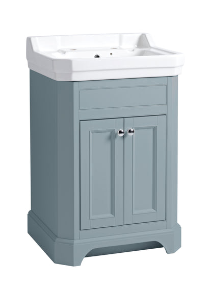 Vitoria 600mm Floor Standing Unit