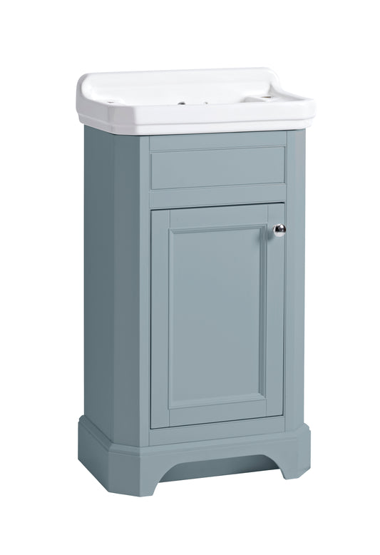 Vitoria 500mm Floor Standing