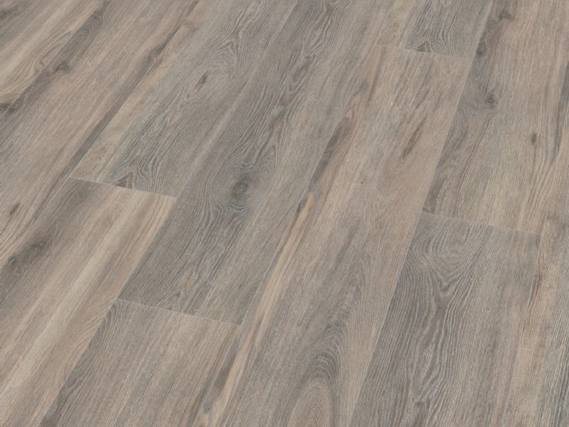 Volcanic Oak 12mm Pack Size 1.43m² - Tile Depot - 