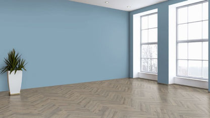 Volcanic Oak Herringbone 12mm Pack Size 1.92m² - Tile Depot - 
