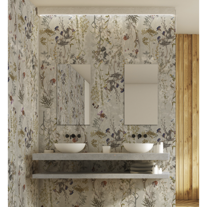 Wallart - Tile Depot - 