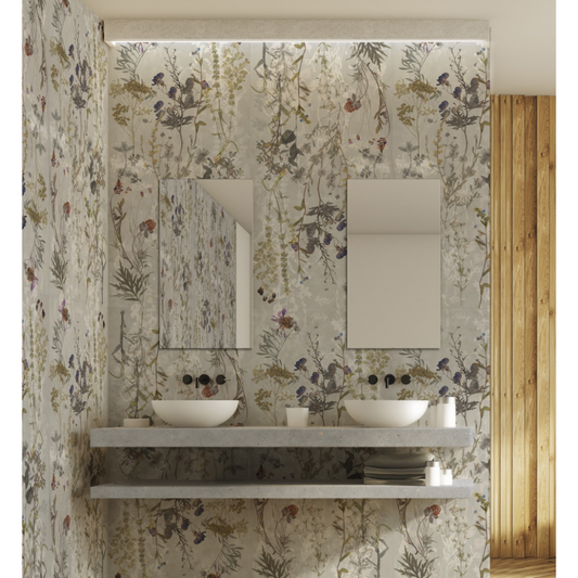 Wallart - Tile Depot - 