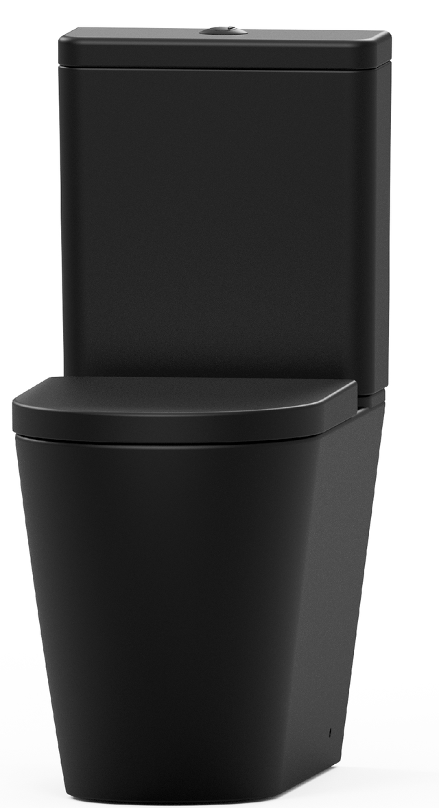 Zaffiro Close Couple Flush Tank