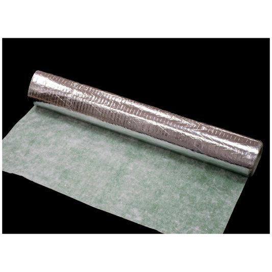 Acousta Silver Underlay 2mm