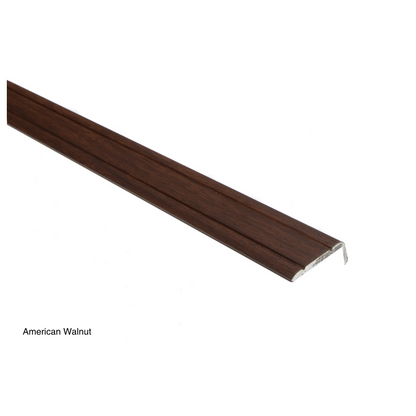 Angle Edge Metal Profile 0.9m