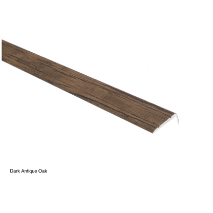 Angle Edge Metal Profile 0.9m