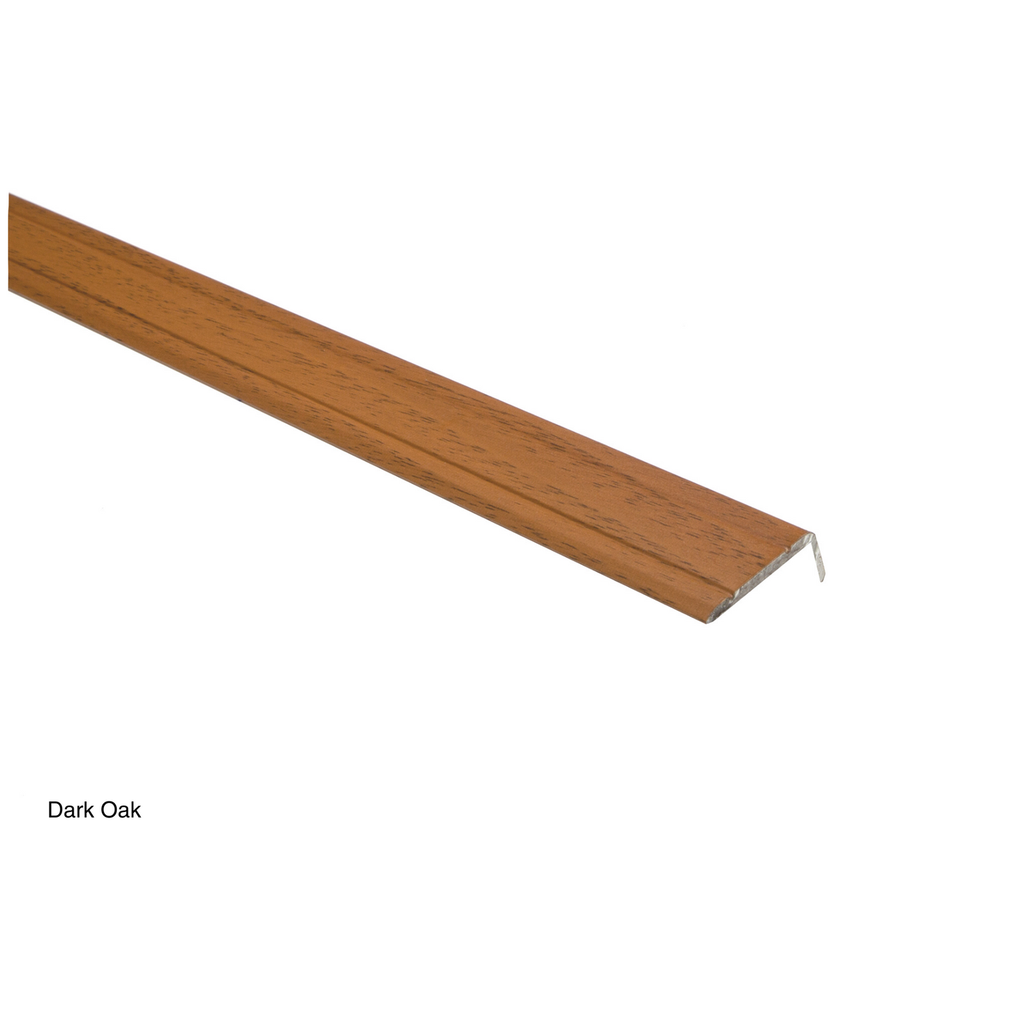 Angle Edge Metal Profile 2.7m