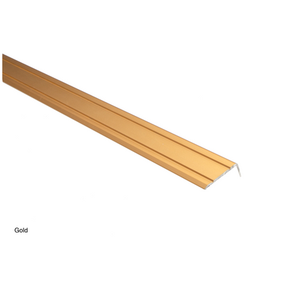 Angle Edge Metal Profile 0.9m