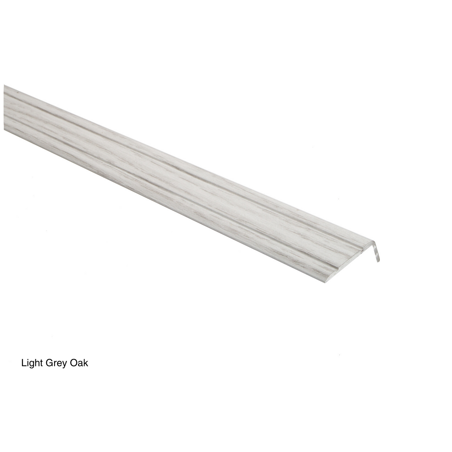 Angle Edge Metal Profile 2.7m