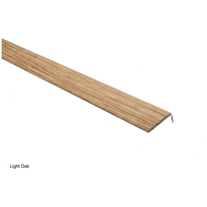 Angle Edge Metal Profile 2.7m