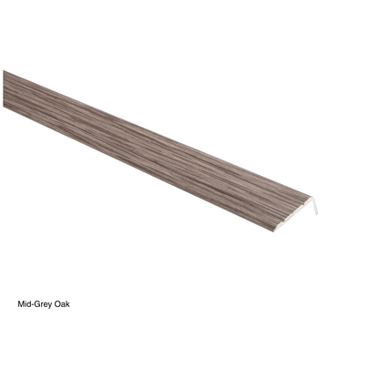 Angle Edge Metal Profile 0.9m