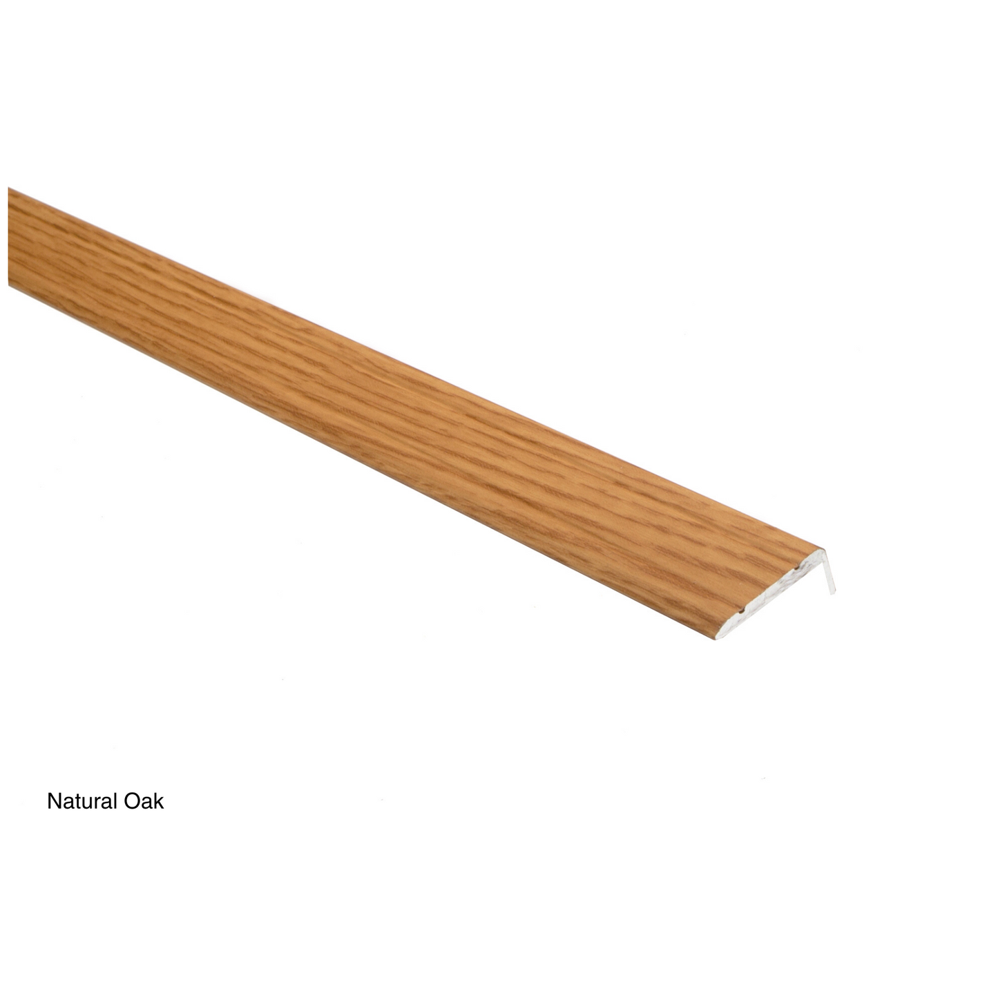 Angle Edge Metal Profile 0.9m