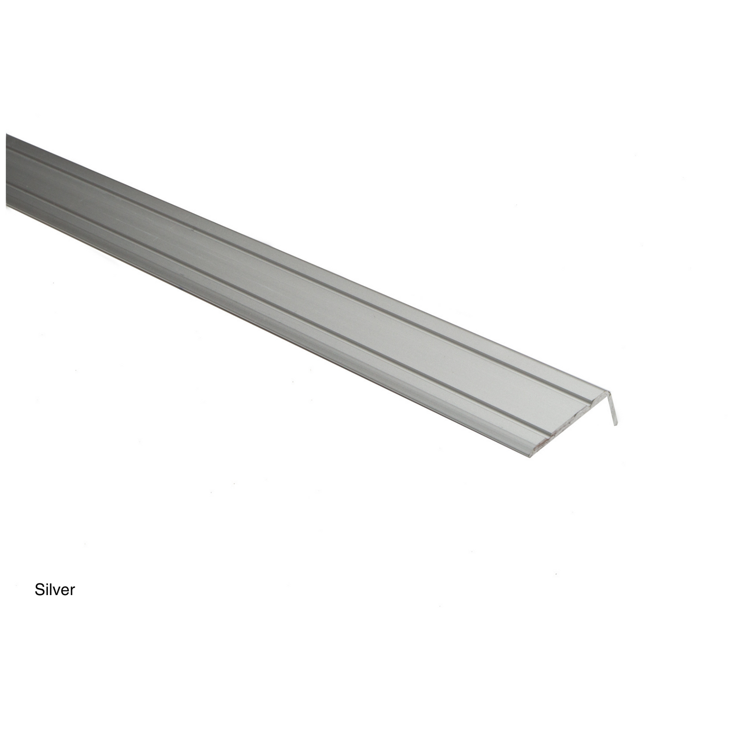Angle Edge Metal Profile 2.7m