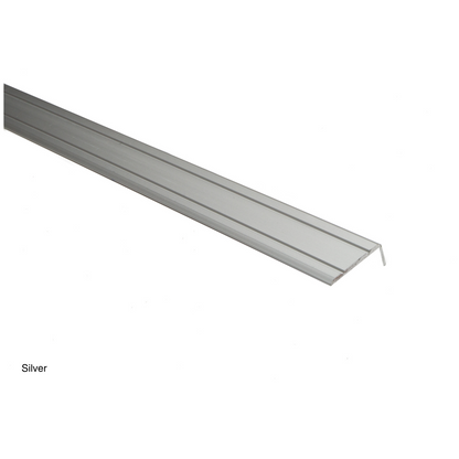 Angle Edge Metal Profile 2.7m