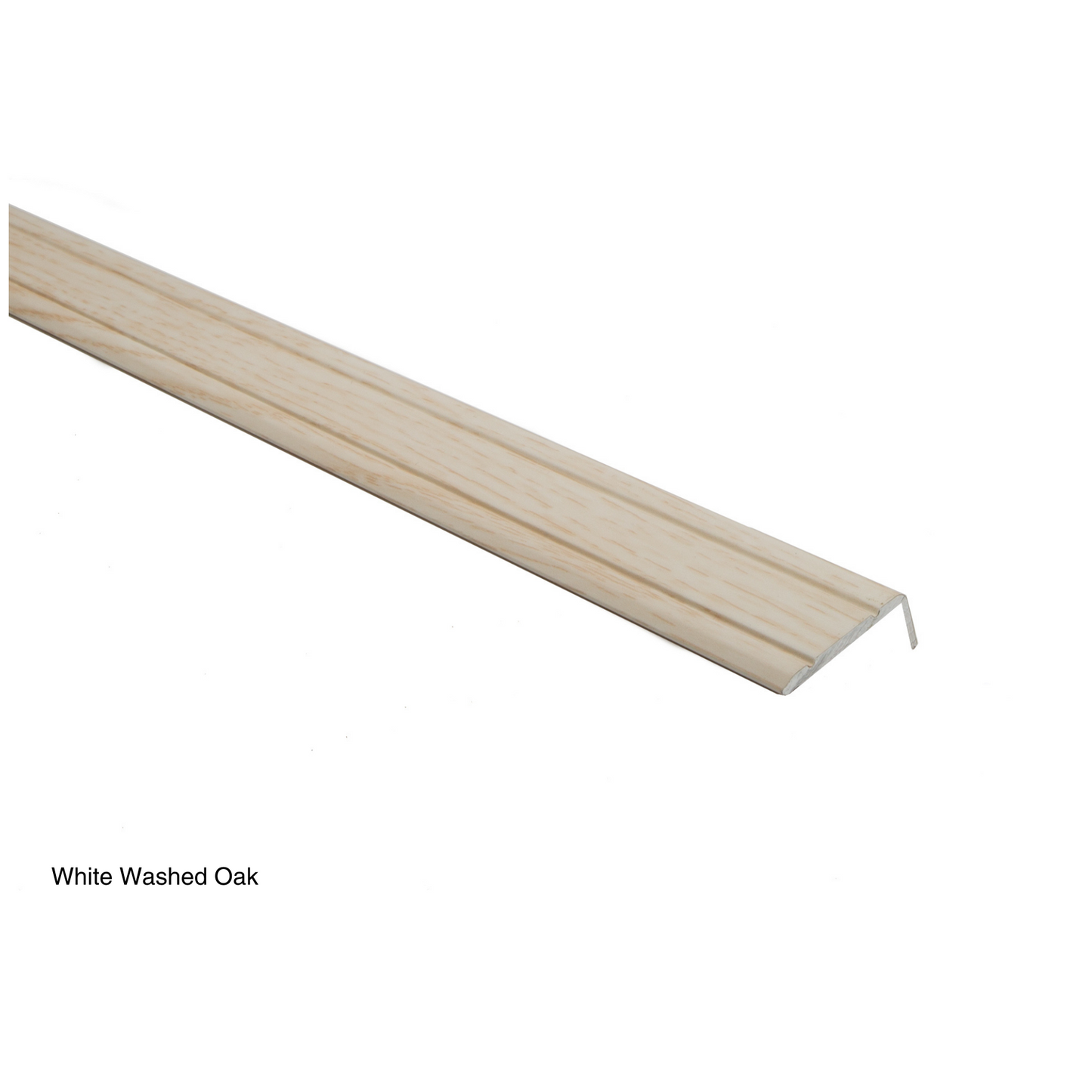 Angle Edge Metal Profile 0.9m