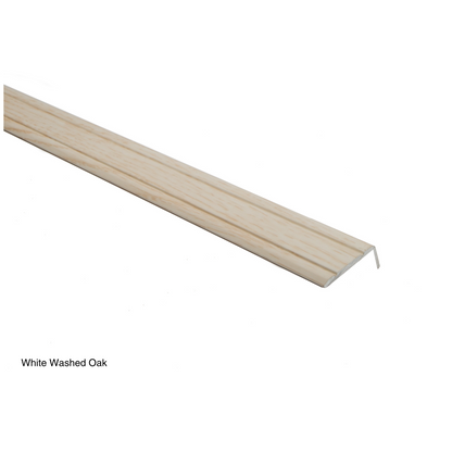 Angle Edge Metal Profile 0.9m