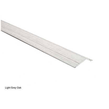 Reducer Metal Profile 2.7m