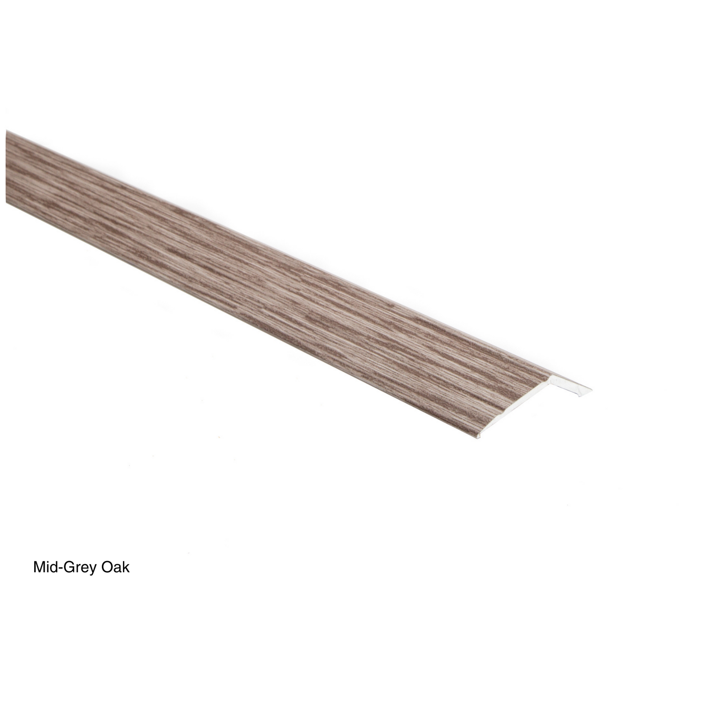 Reducer Metal Profile 2.7m