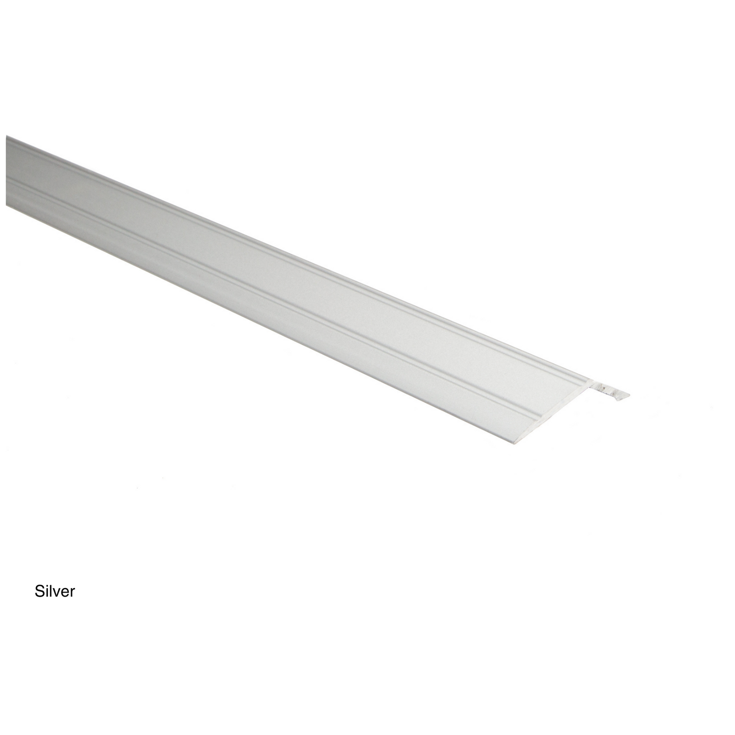 Reducer Metal Profile 2.7m