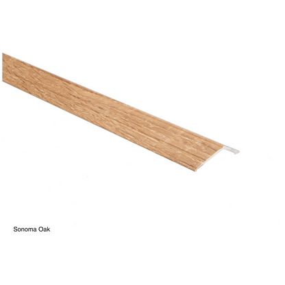 Reducer Metal Profile 2.7m