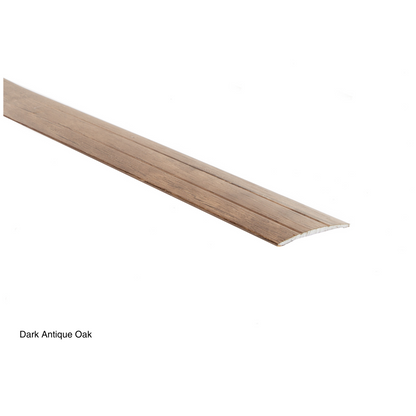 Cover Strip Meatl Profile 0.9m