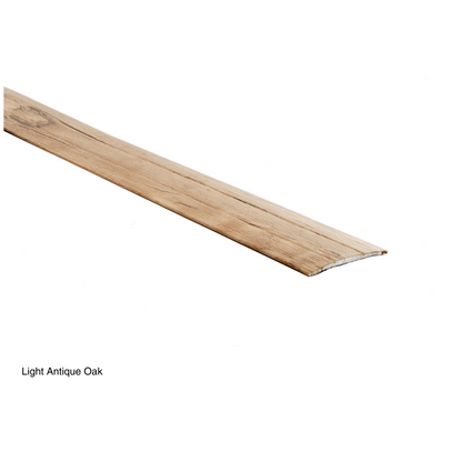 Cover Strip Meatl Profile 0.9m