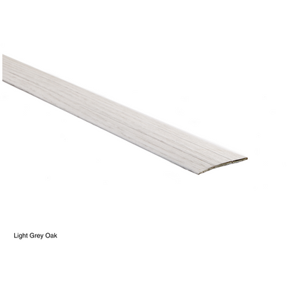 Cover Strip Metal Profile 2.7m