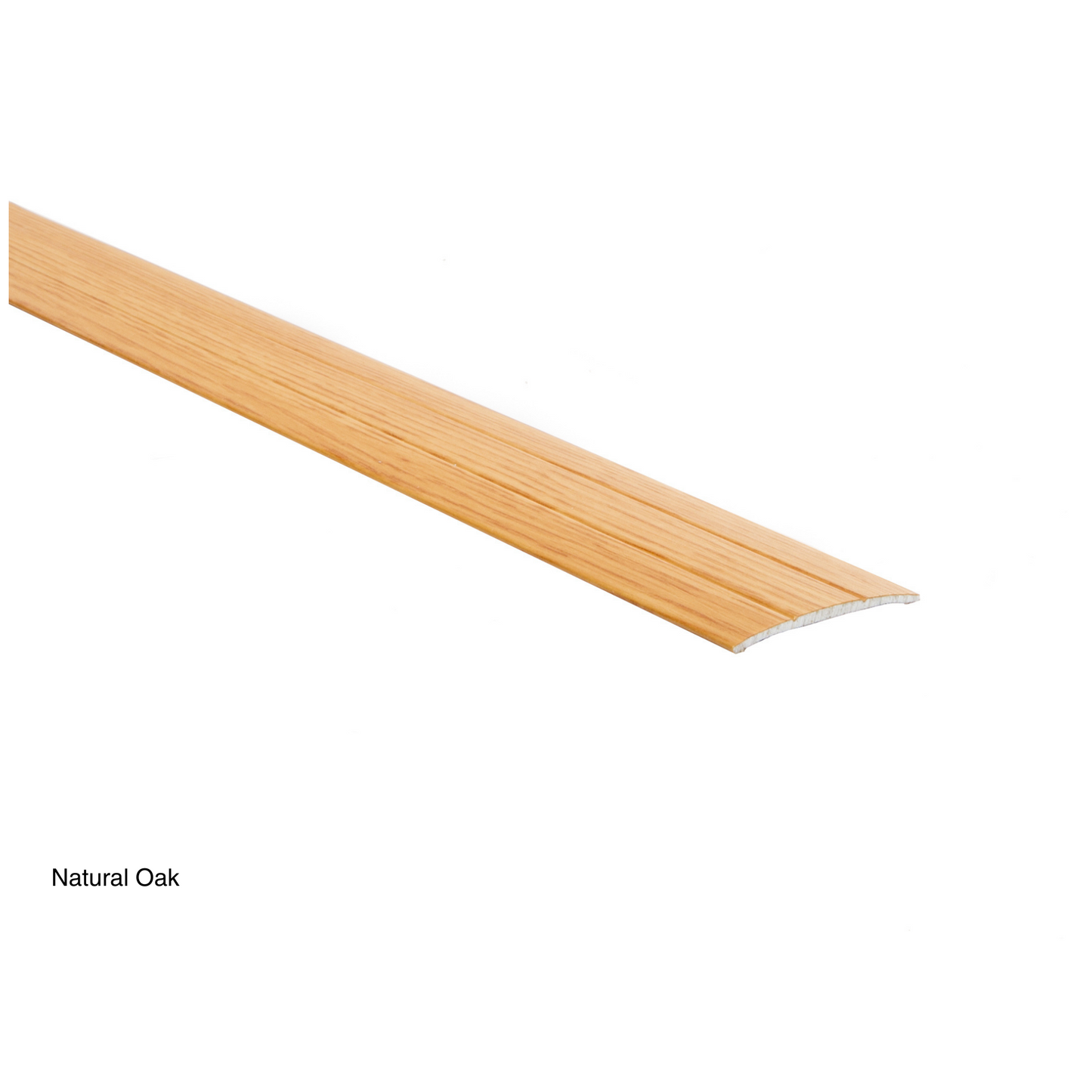 Cover Strip Meatl Profile 0.9m