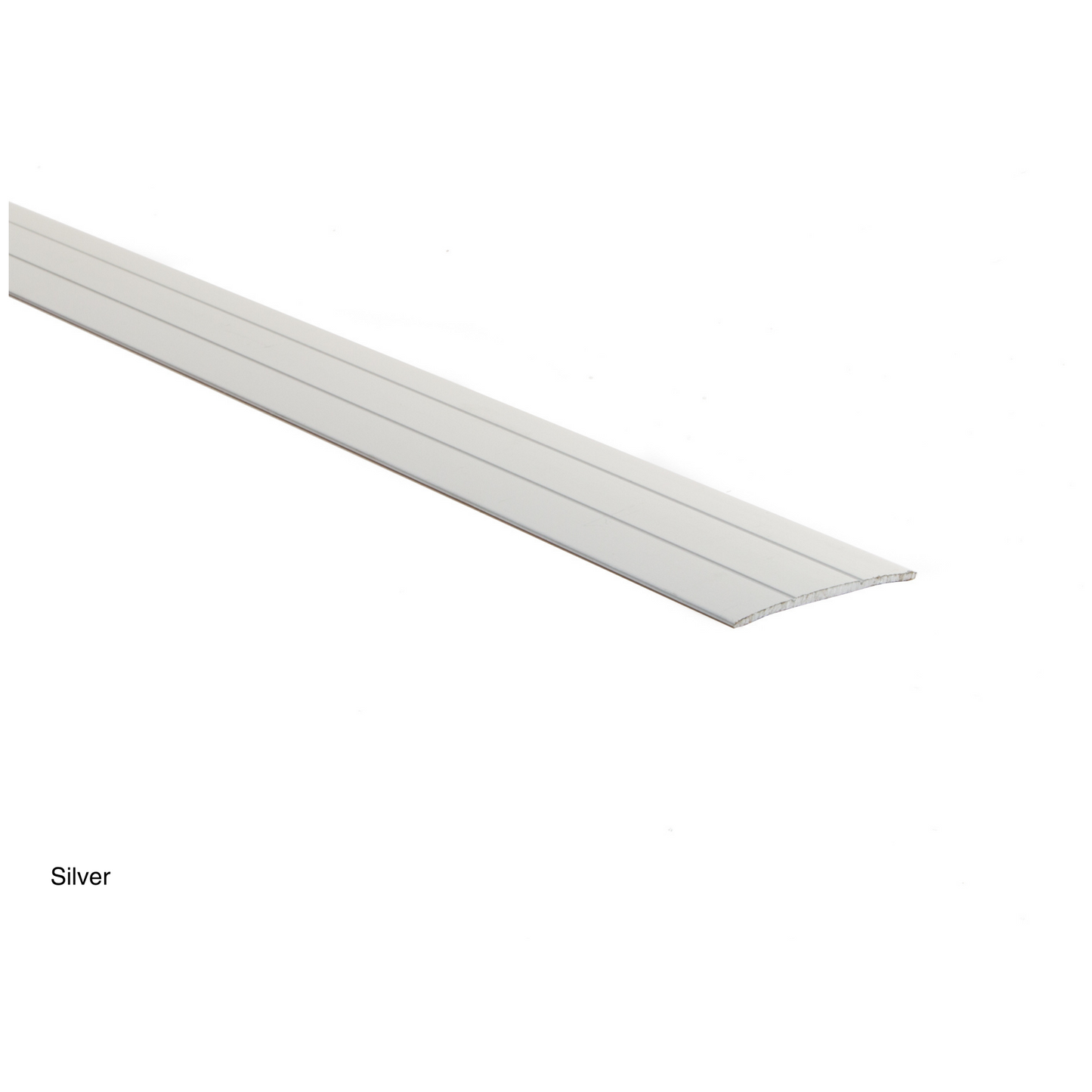 Cover Strip Meatl Profile 0.9m