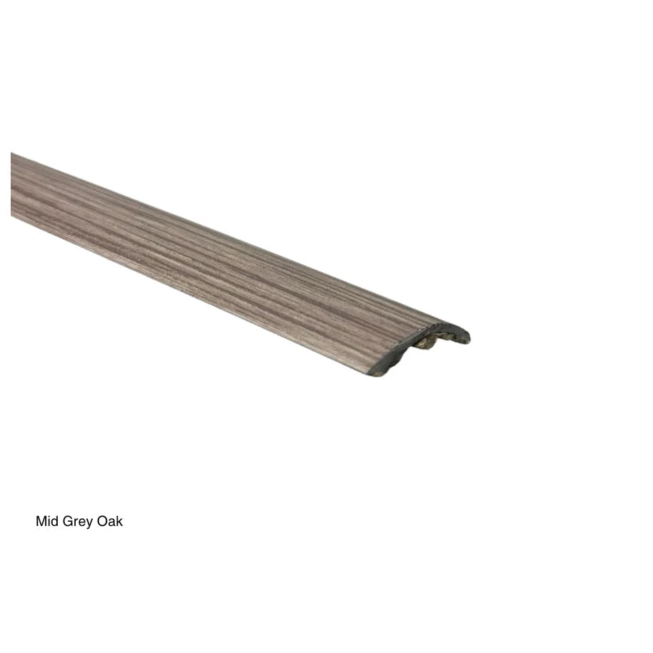 Adaptor Metal Profile 2.7m